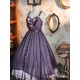 Hoshibako Works Touhou Project Patchouli Knowledge JSK and Jacket(Reservation/Full Payment Without Shipping)